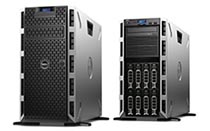 Dell PowerEdge T430