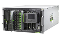 Fujitsu PRIMERGY BX400 S1
