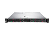 HPE ProLiant DL360 Gen10 4110, 16 Гбайт RDIMM