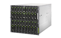 Fujitsu PRIMERGY BX900 S2
