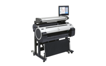 SD 36 MFP Repro