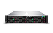 HPE ProLiant DL380 Gen10 3104