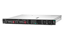 HPE ProLiant DL20 Gen10 G5400