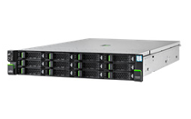 Fujitsu PRIMERGY RX2520 M5