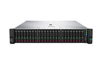 HPE ProLiant DL380 Gen10, 2 ЦП 6130