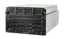 Fujitsu PRIMEQUEST 3400E