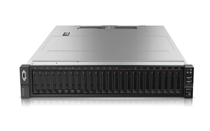 ThinkSystem SR650