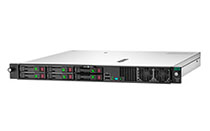 HPE ProLiant DL20 Gen10 E-2134