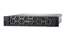 Dell PowerEdge R740