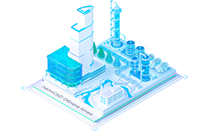 nanoCAD Облака точек