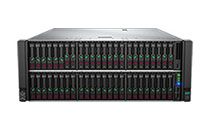 HPE ProLiant DL580 Gen10 8164