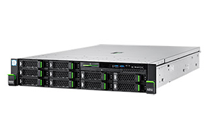 Fujitsu PRIMERGY RX2540 M4