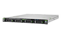 Fujitsu PRIMERGY RX1330 M3
