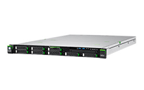 Fujitsu PRIMERGY RX2530 M4